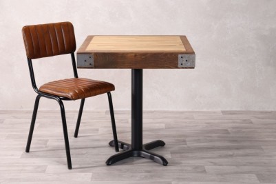 butchers-block-table-x-bottom-base-arlington-chair